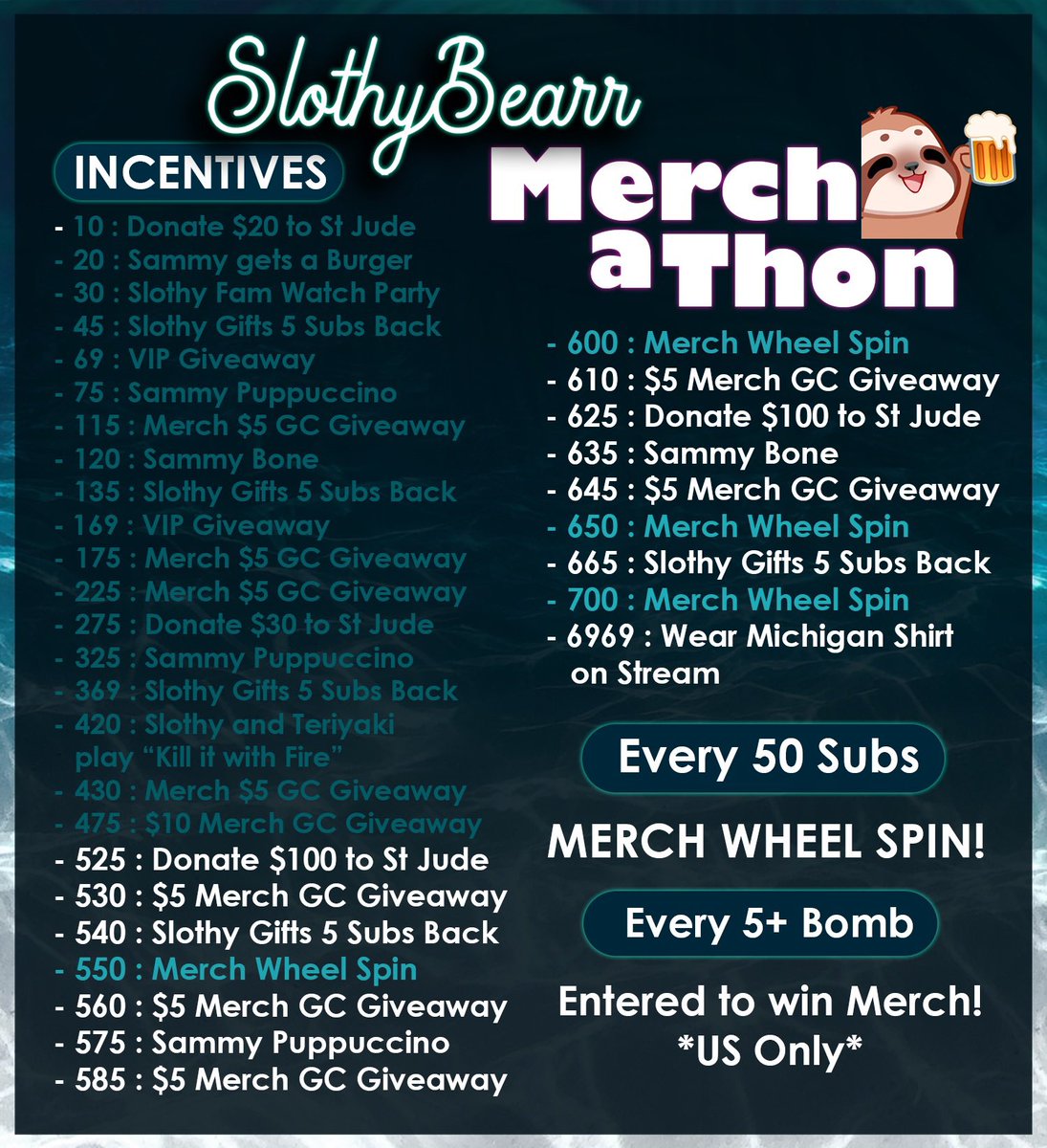 SlothyBearr tweet media