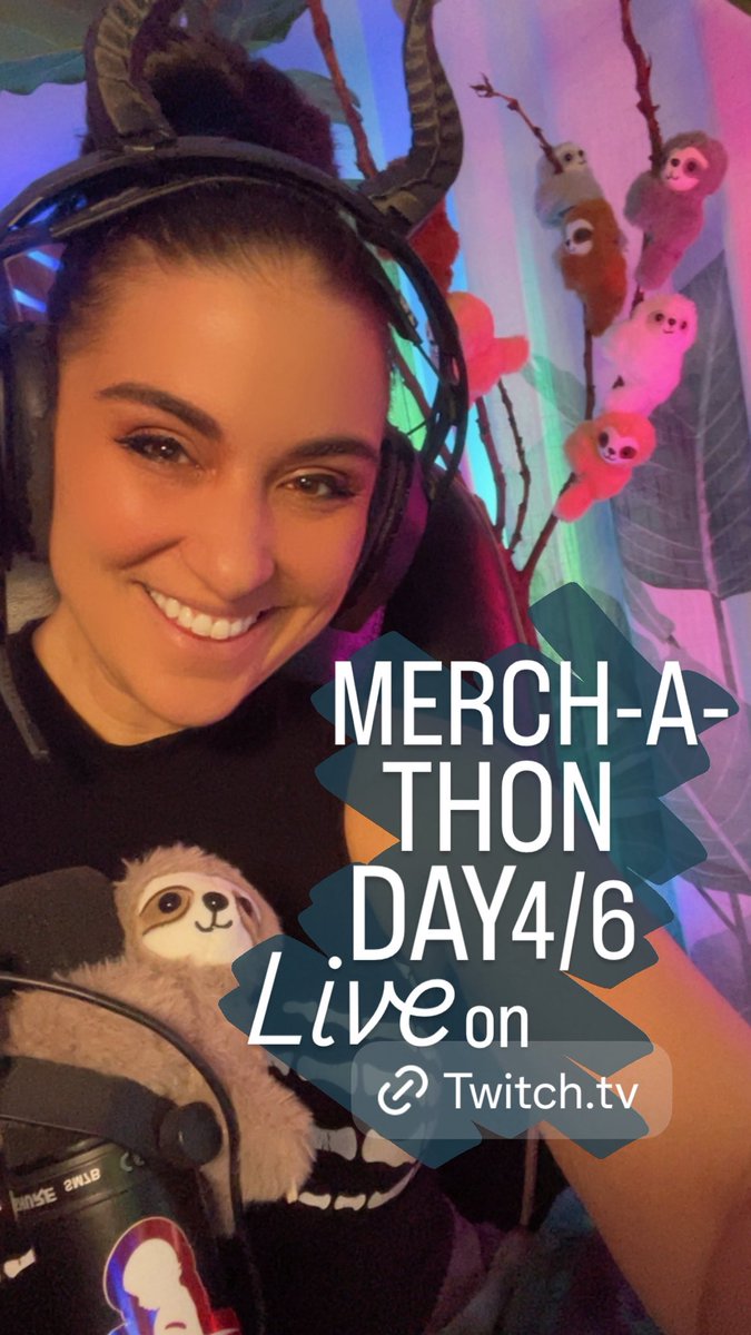 SlothyBearr tweet media