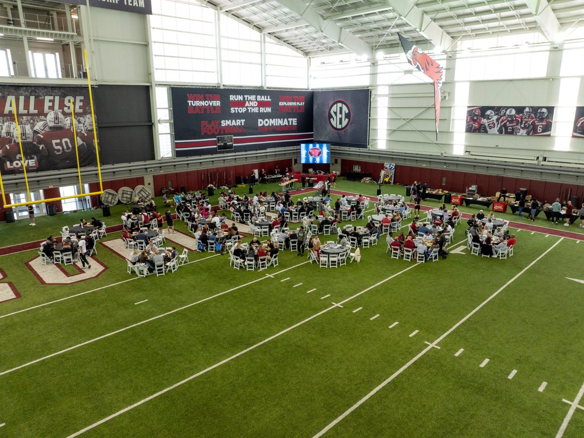 Shane Beamer tweet media