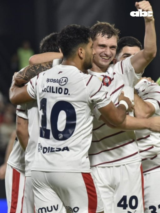 Rubén Darío Orué Melgarejo tweet media