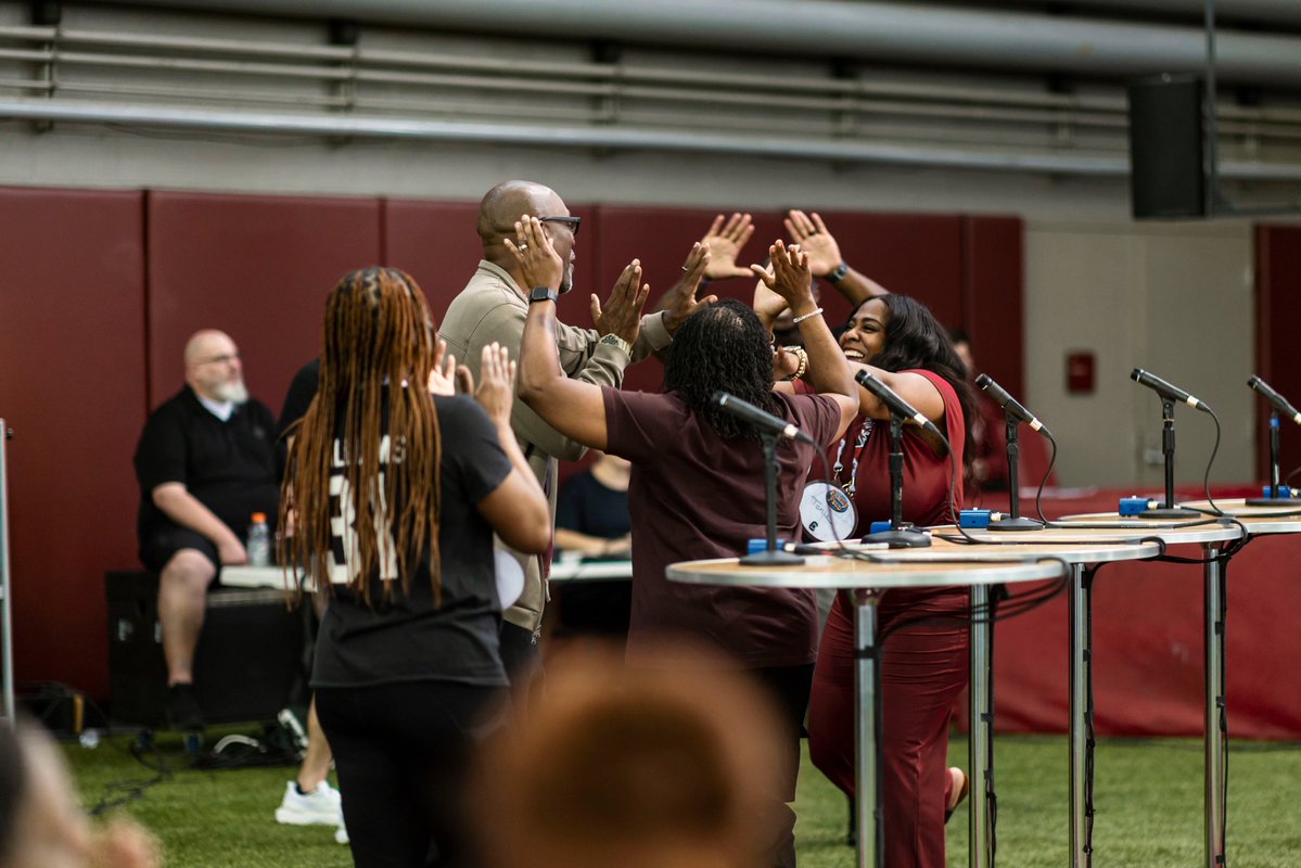 Shane Beamer tweet media