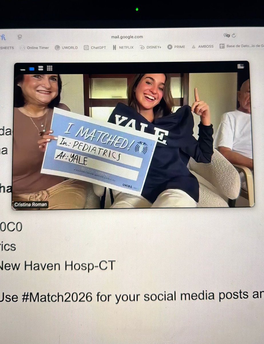 Cristina M. Román tweet media