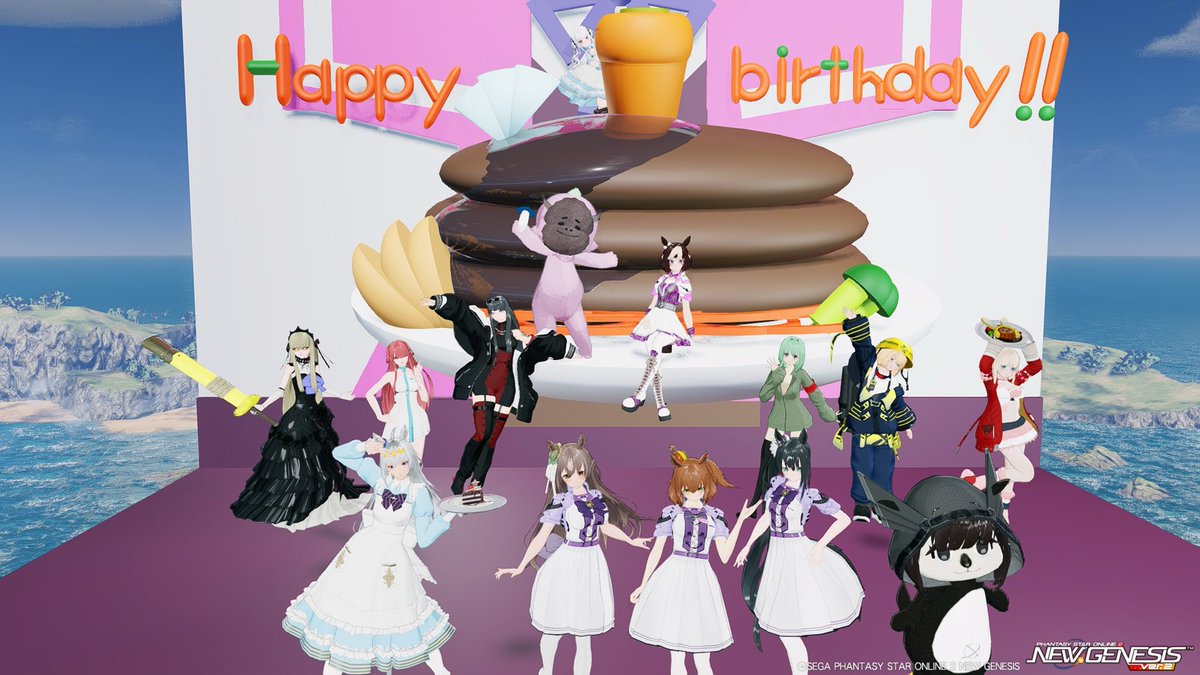 てん🥨🍚⑧ tweet media