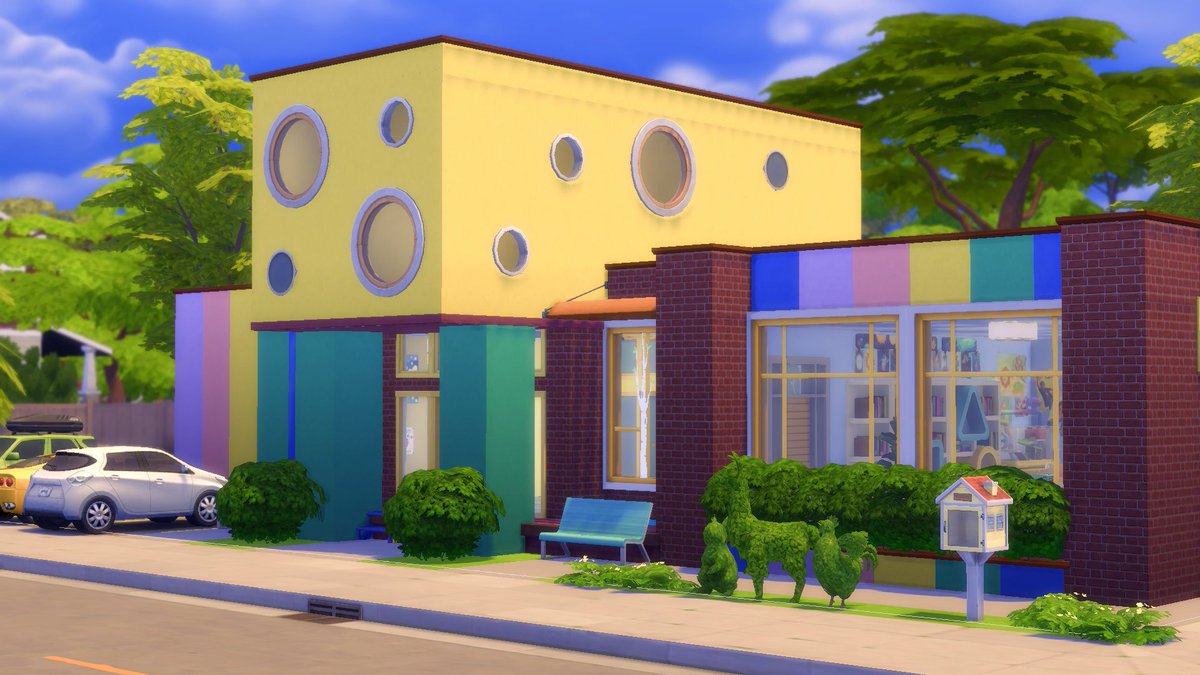 🧦ArdoSims tweet media