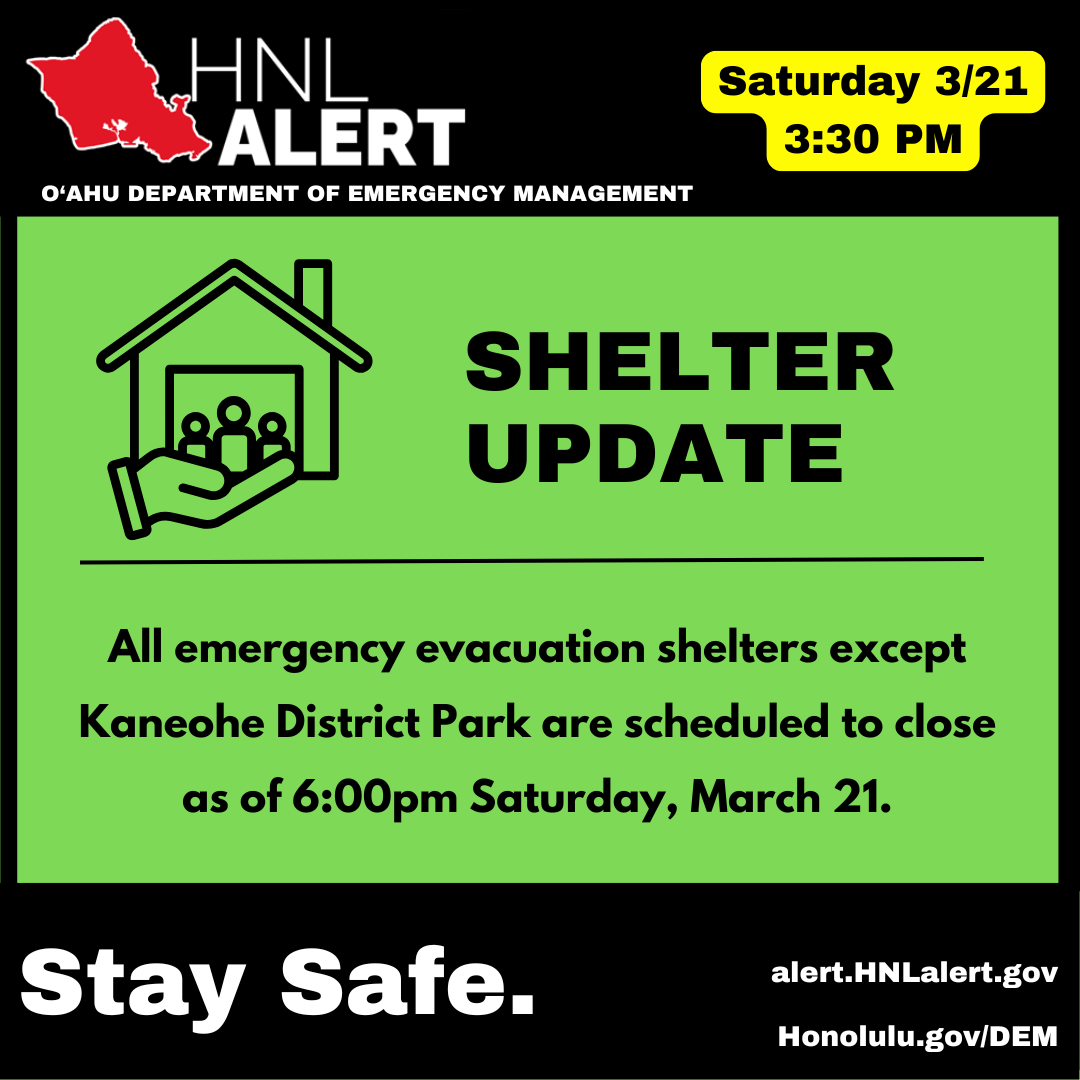 Oahu Emergency Mgmt. tweet media