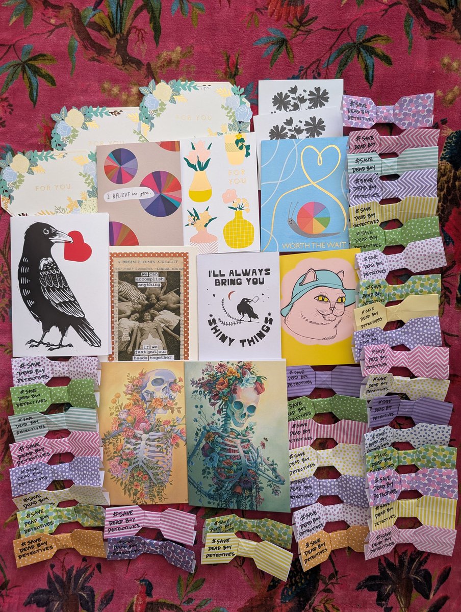 TipsyScone ✨ Lou tweet media