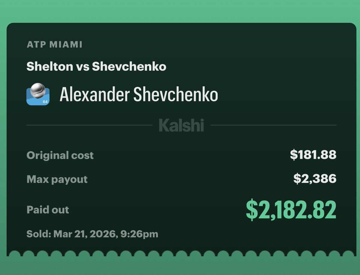 Sten_305's tweet photo. POWWWW MOVIEEE 

CASH SHEVCHENKO +1200 ✅
CASH EVERYTHING ELSE ✅✅✅

Follow @_BESTPIX https://t.co/TGA0px4NgC