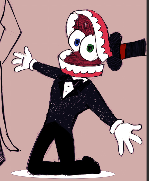 🐄🛸 rocky (75/100) tweet media