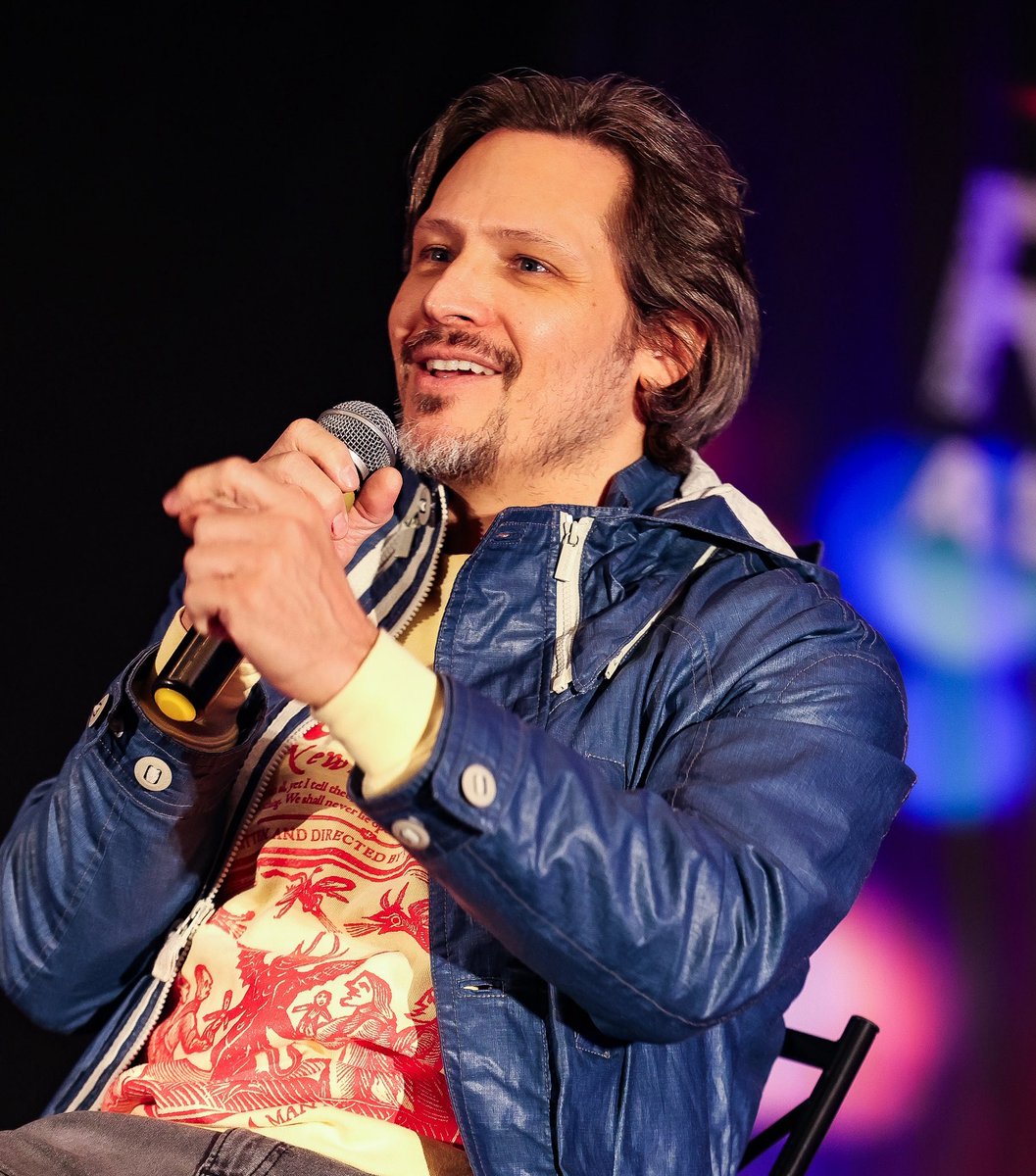 Creation Entertainment tweet media