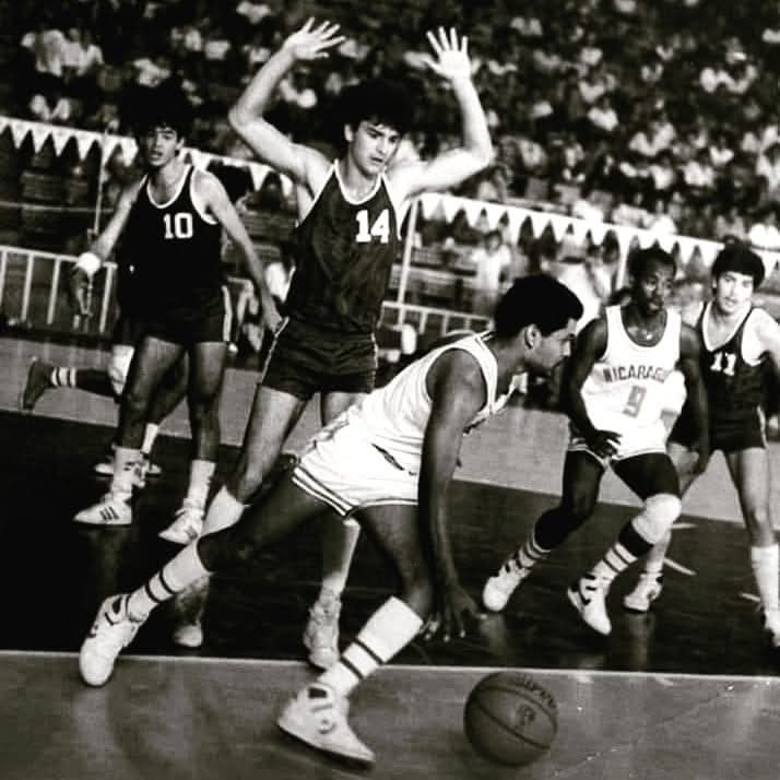 Básquetbol Mexicano 🏀🇲🇽 tweet media