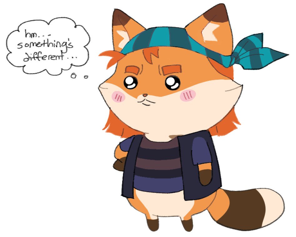 🤖BINGO🤖 Ima robot freakazoid tweet media