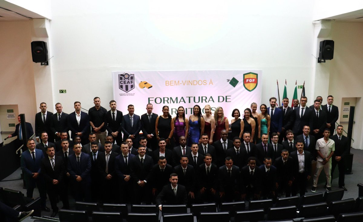 Federação Gaúcha de Futebol tweet media