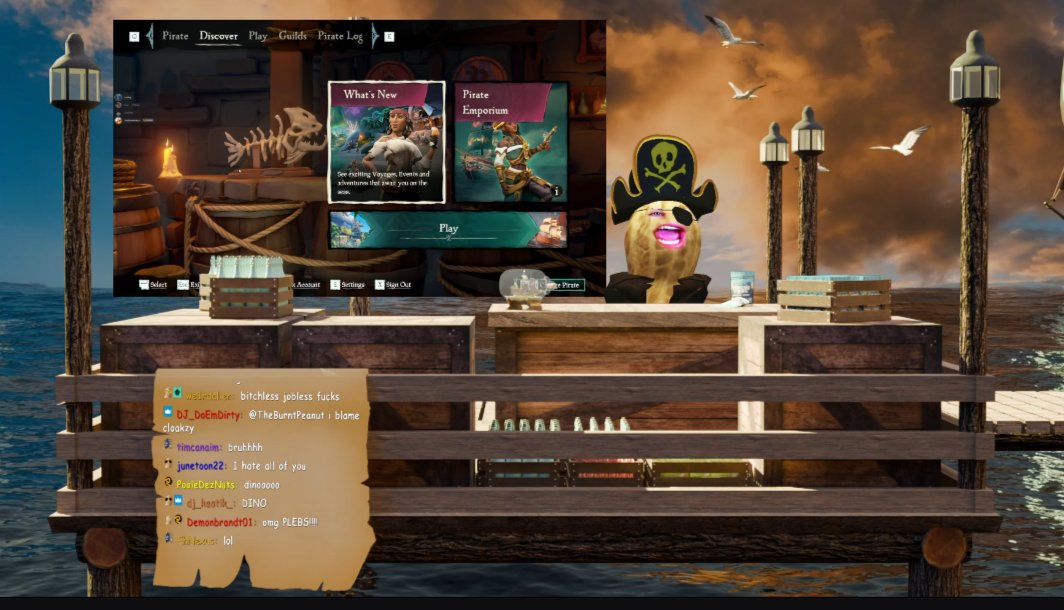 SickStyle Gaming tweet media