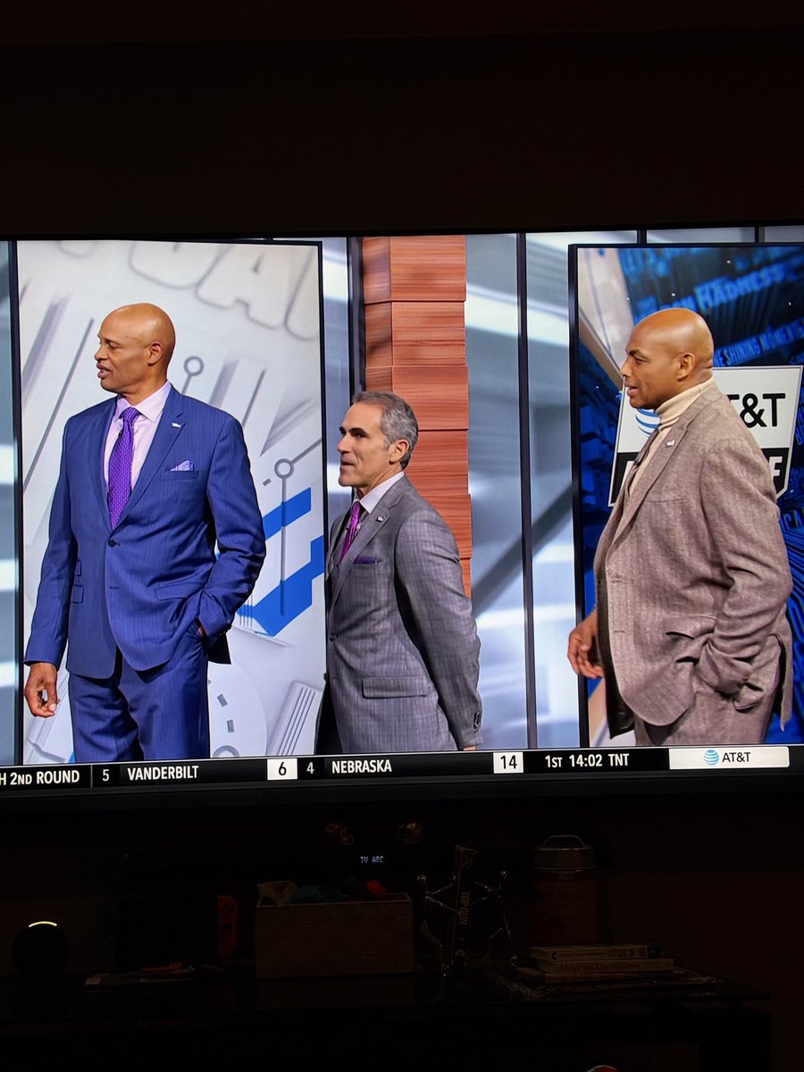 Matt Crow tweet media