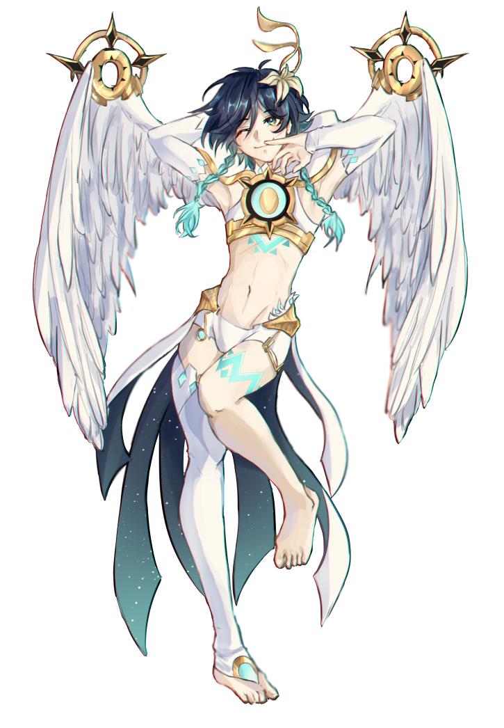 RenzoOwO tweet media