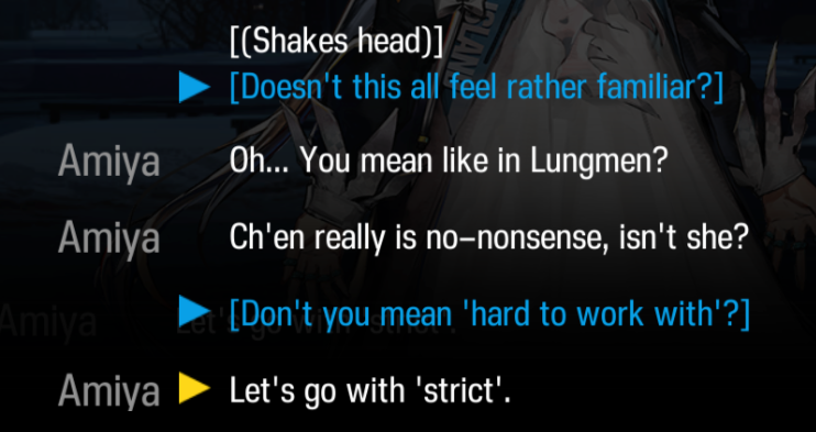 *drops a chandelier on you* tweet media