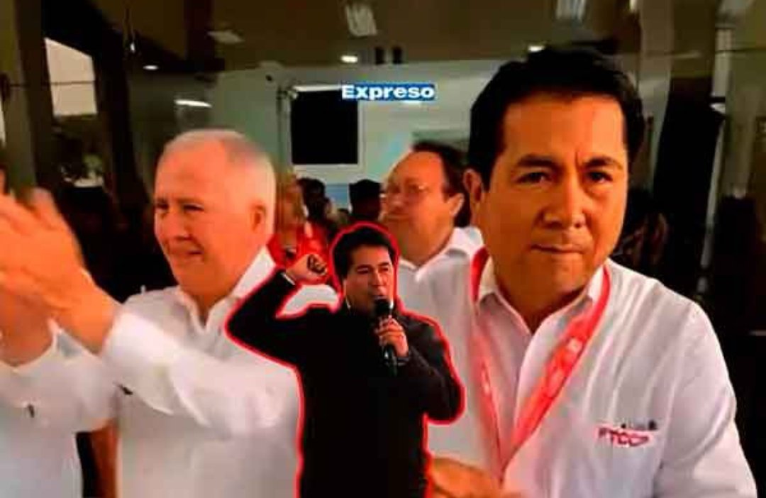 Michael Finseth tweet media