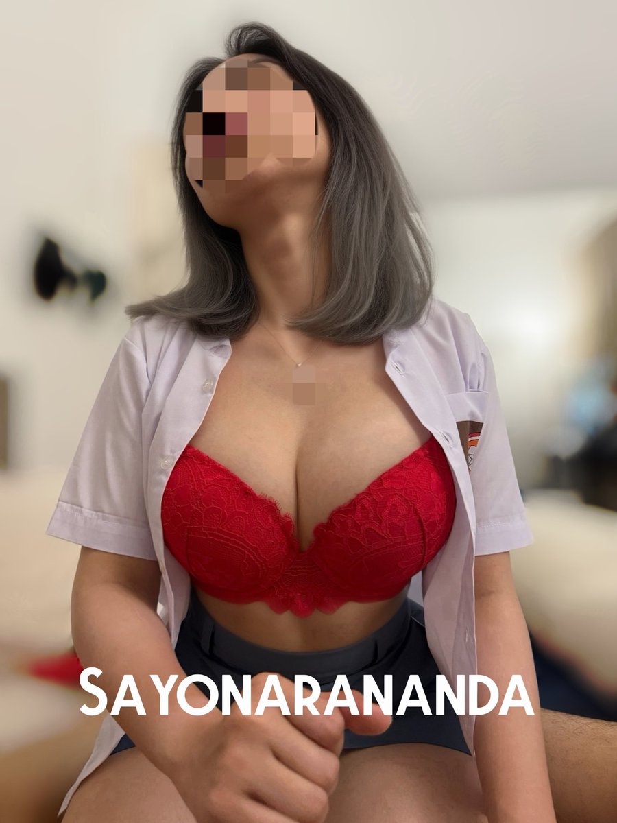 Sayonarananda69 tweet media