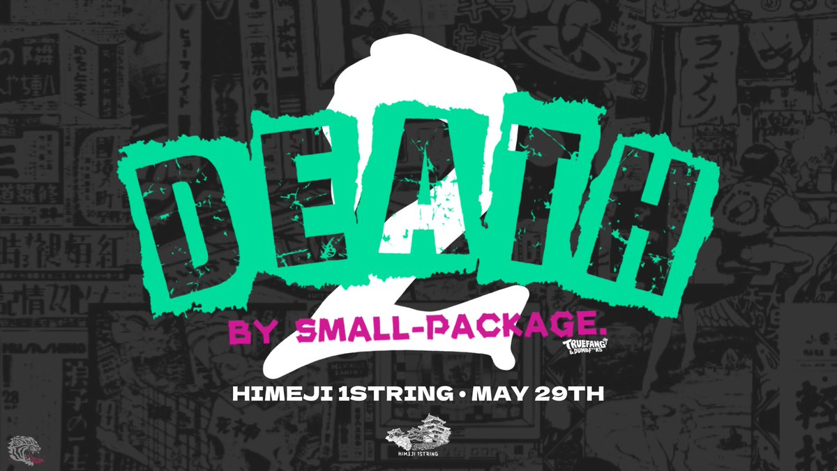 TrueFang tweet media