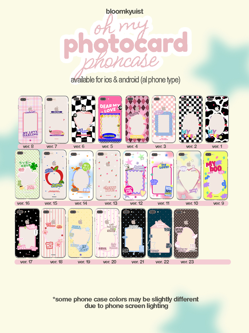 jangan lupa baca rules 💗 tweet media