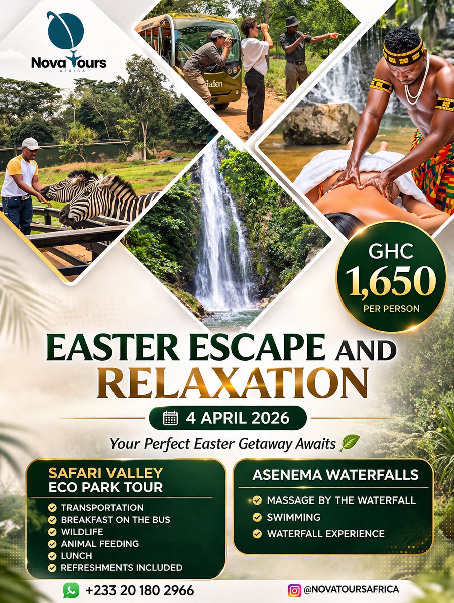 _bhrendah's tweet photo. What’s happening this Easter? https://t.co/blB1FqvKNa