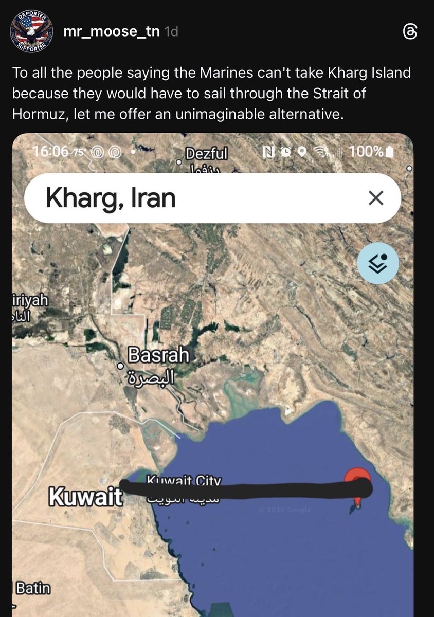 Greg Stoker tweet media