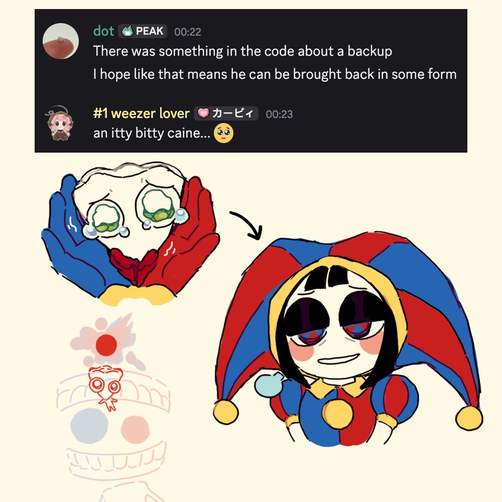 Skittikyu here and everywhere else tweet media