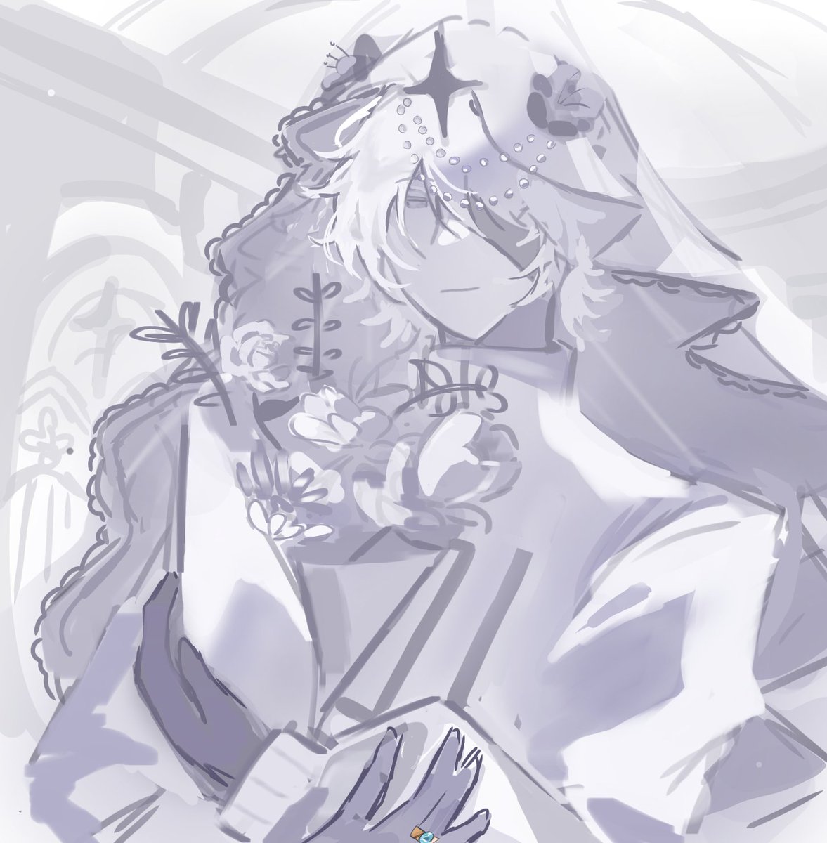 Herrscher Of March 7th tweet media