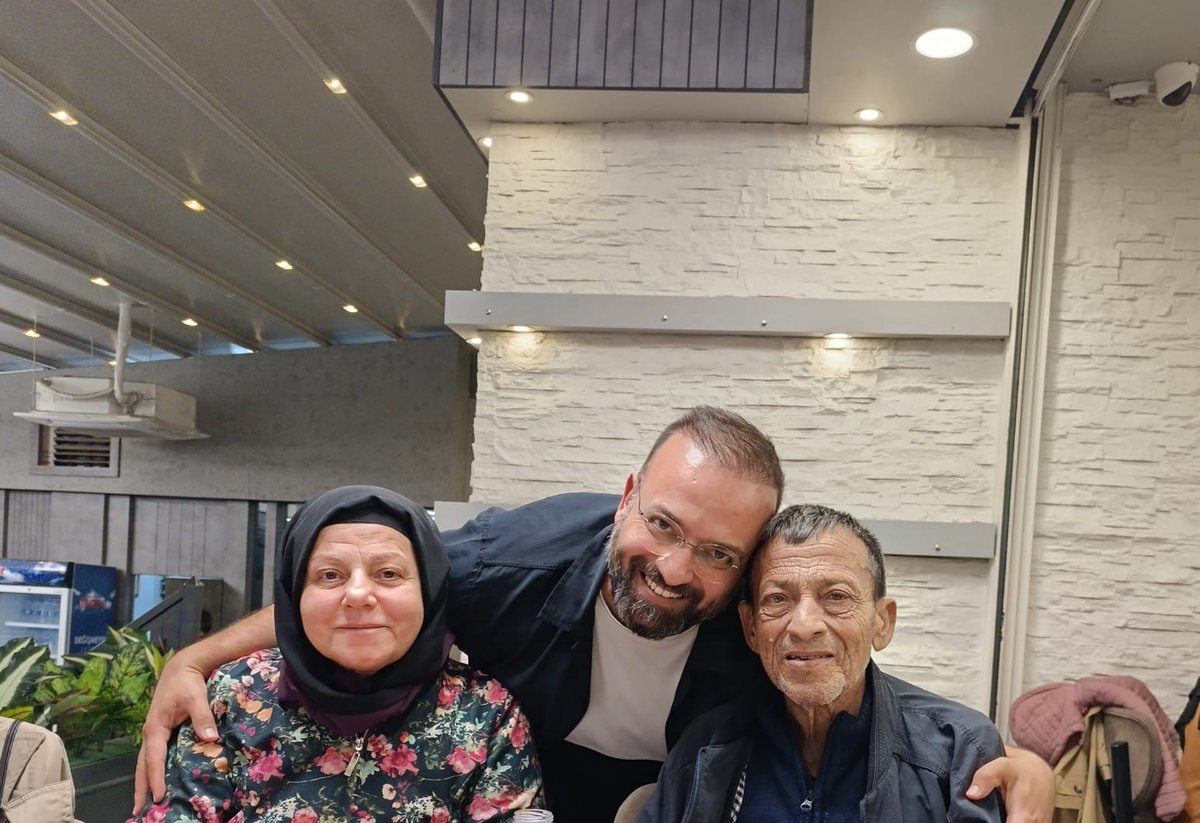 Mehmet ATAŞBAŞ tweet media