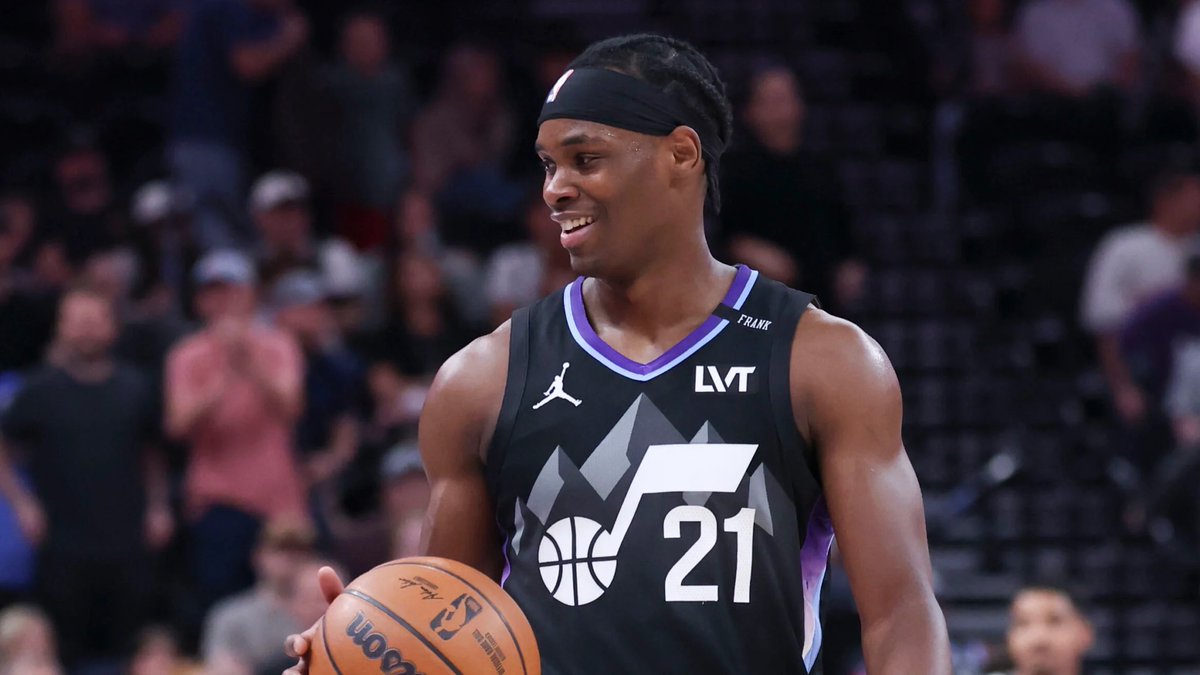 Utah Jazz On SI tweet media