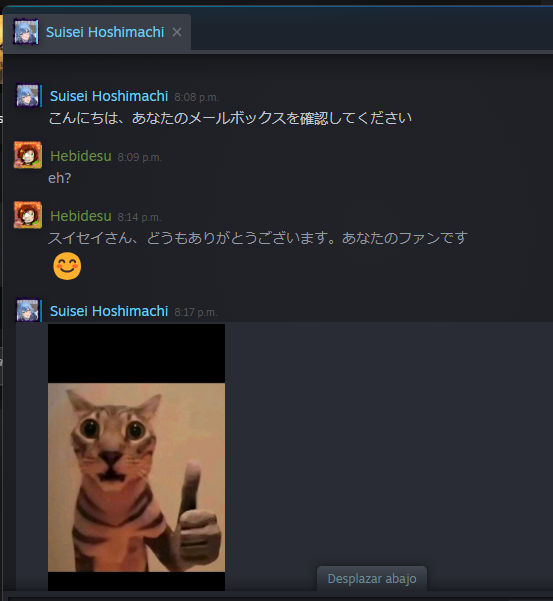 Hebi Tsuchinoko🐍🎤| Vtuber/Vsinger tweet media