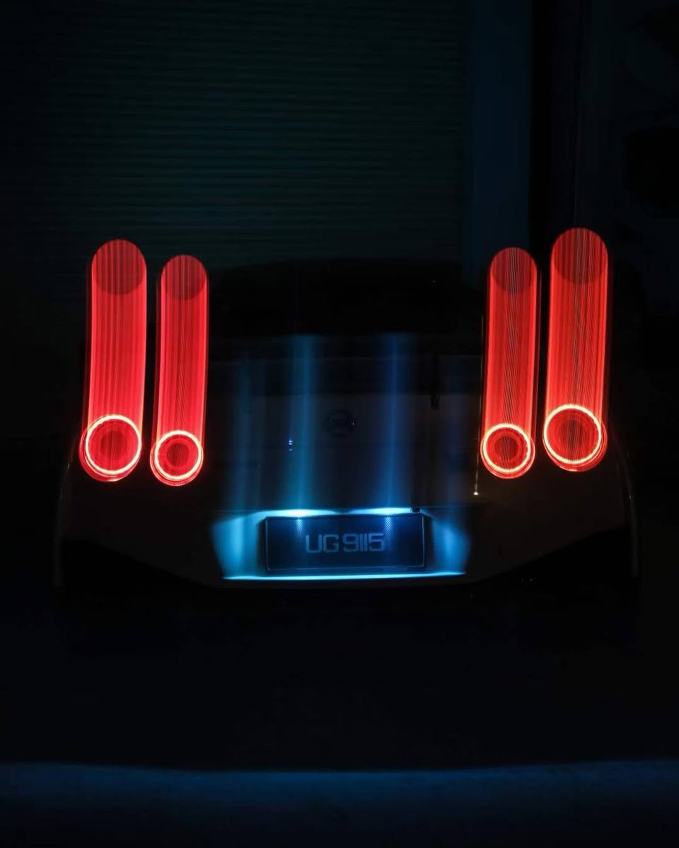 competitionreal's tweet photo. GTR 👻 https://t.co/MWx4jaYTWV