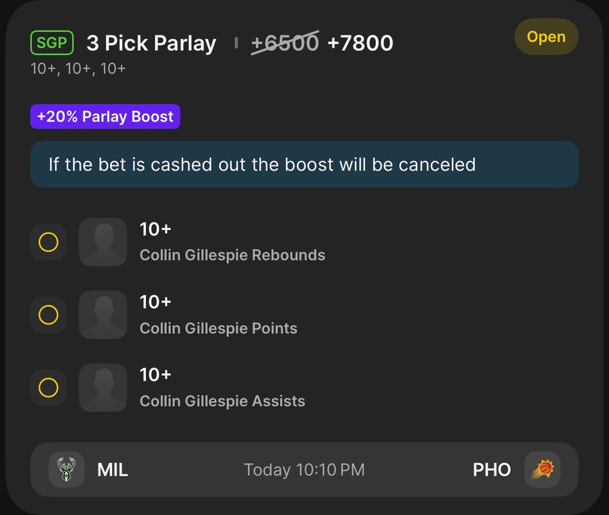 Sammy Smacks tweet media