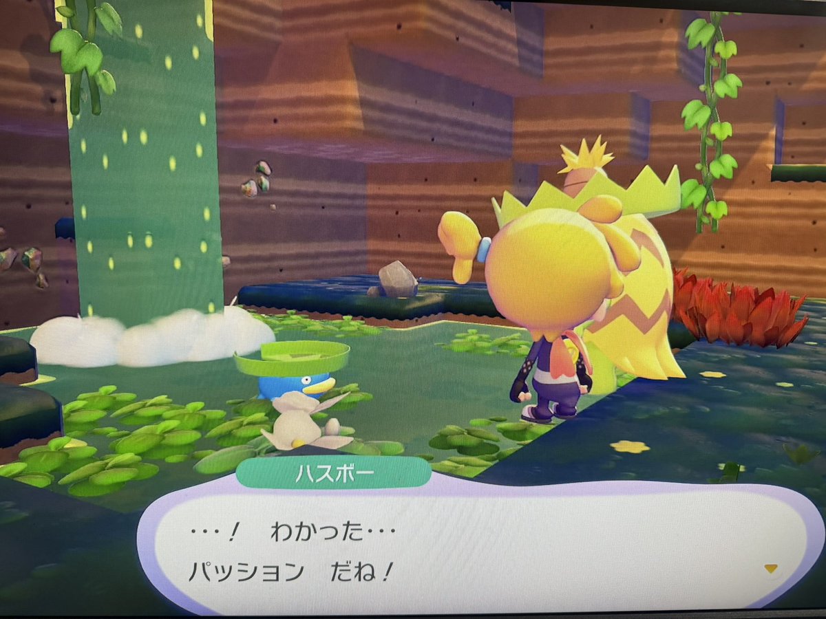 ナルカミ tweet media