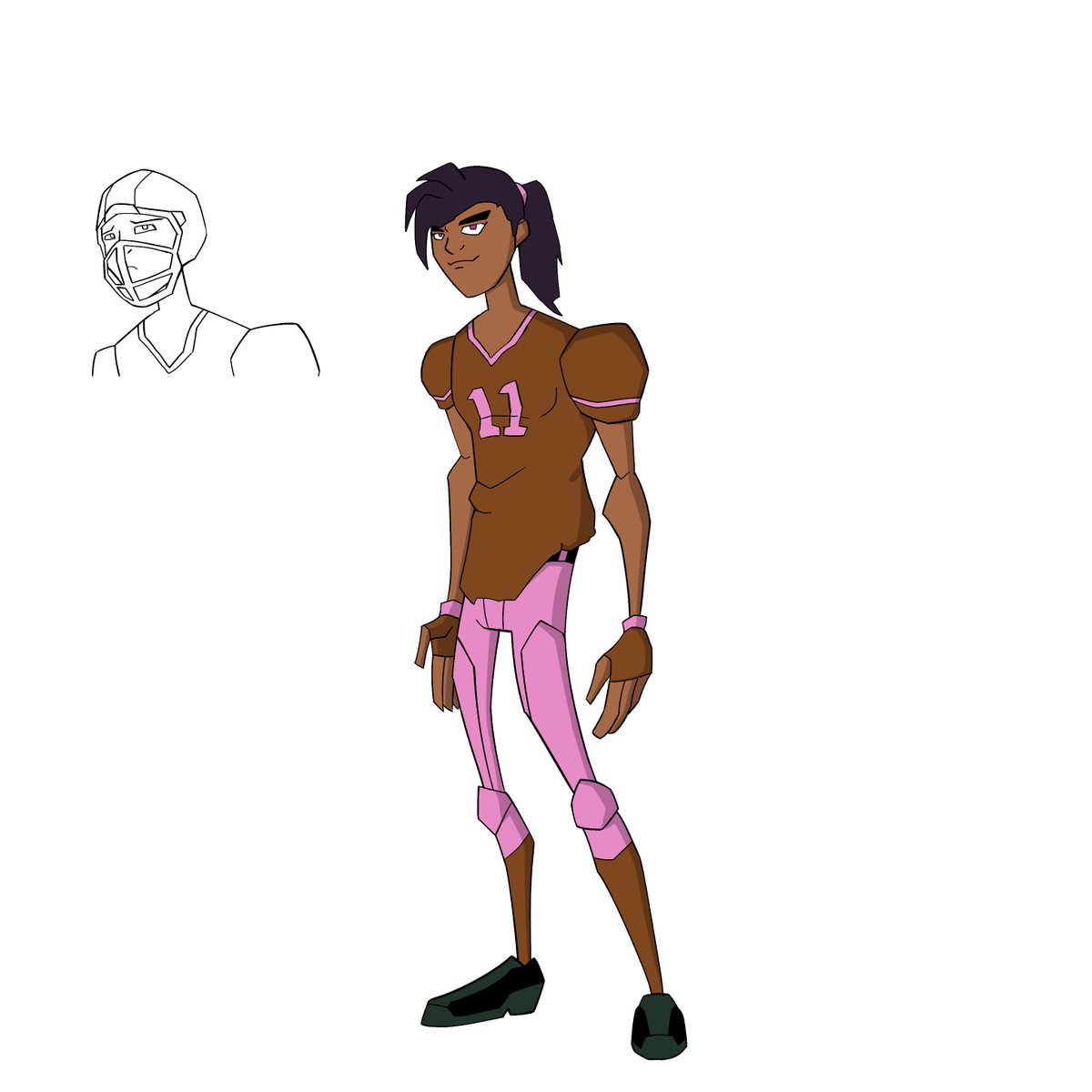 IgKnightedArt's tweet photo. Here are some of my favorite additional members, including one based on a familiar mechanophobic face from Transformers Animated! https://t.co/s7QXThLlGU