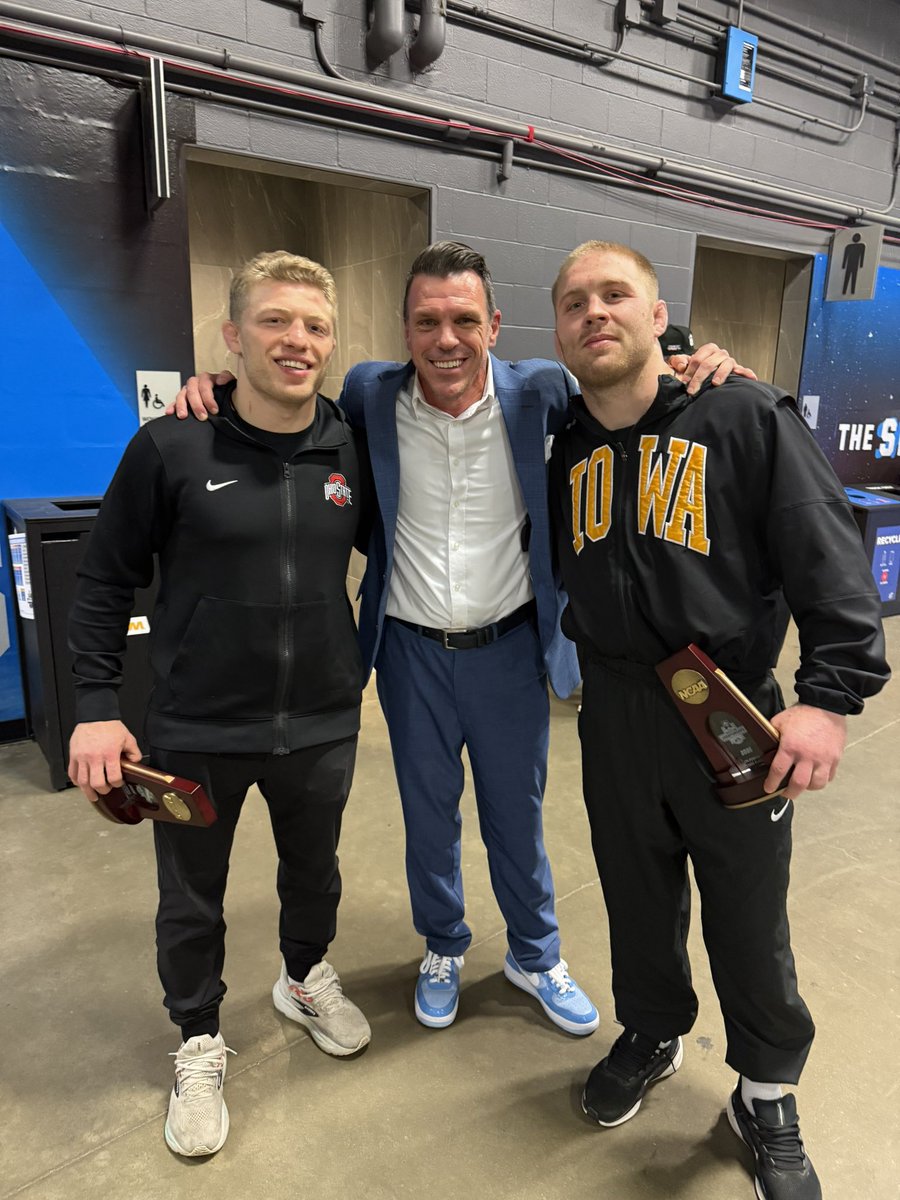 Shane Sparks tweet media