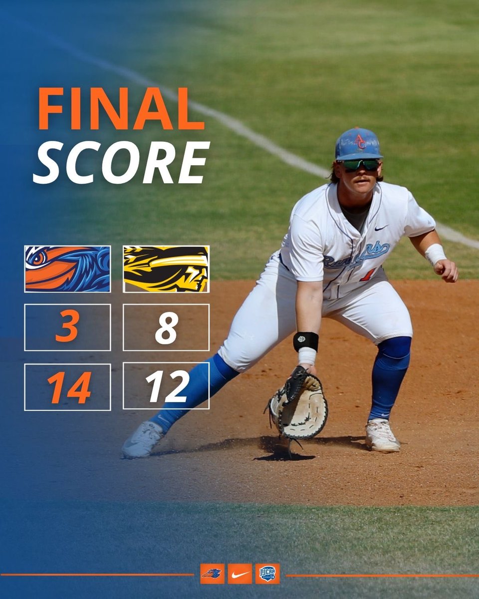Angelina College Baseball tweet media