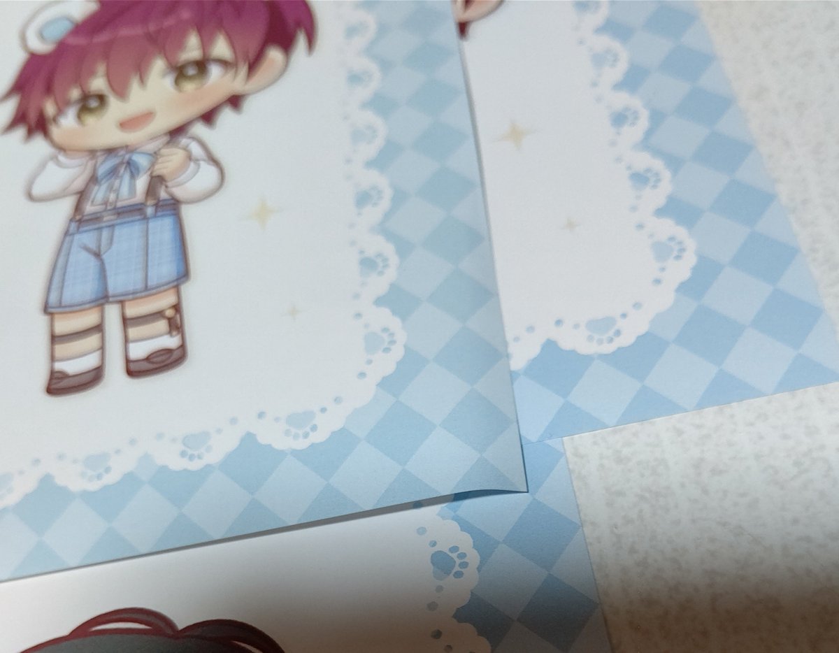 ととな@固定要確認 tweet media