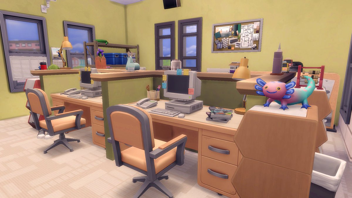 🧦ArdoSims tweet media