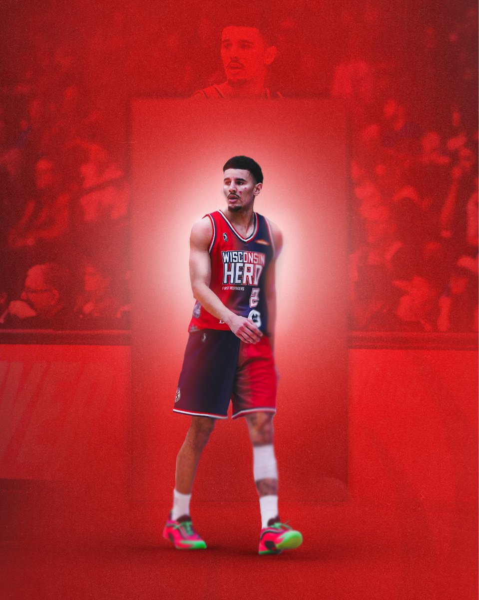 Wisconsin Herd tweet media