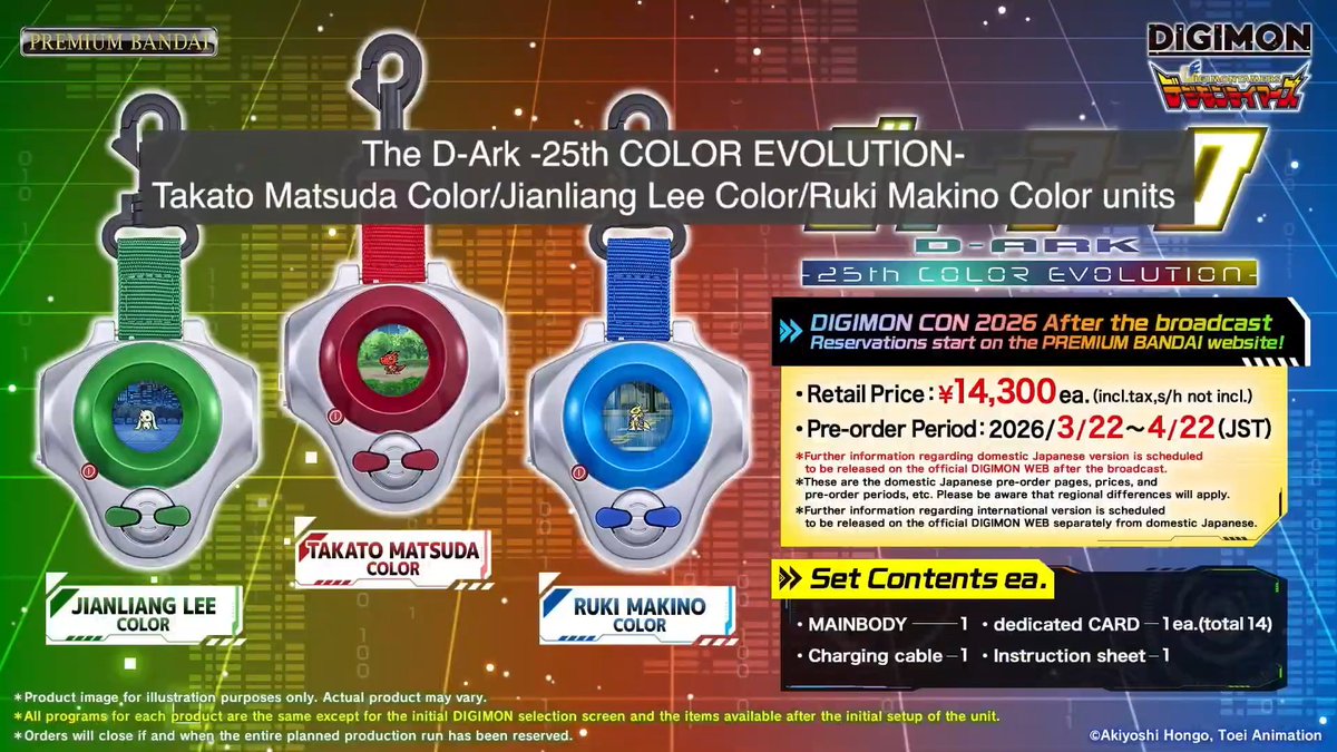 With the Will Digimon Forums, News, Podcast tweet media