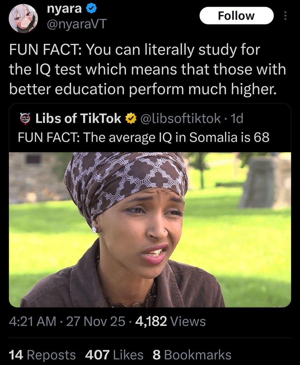 Insane Cope tweet media