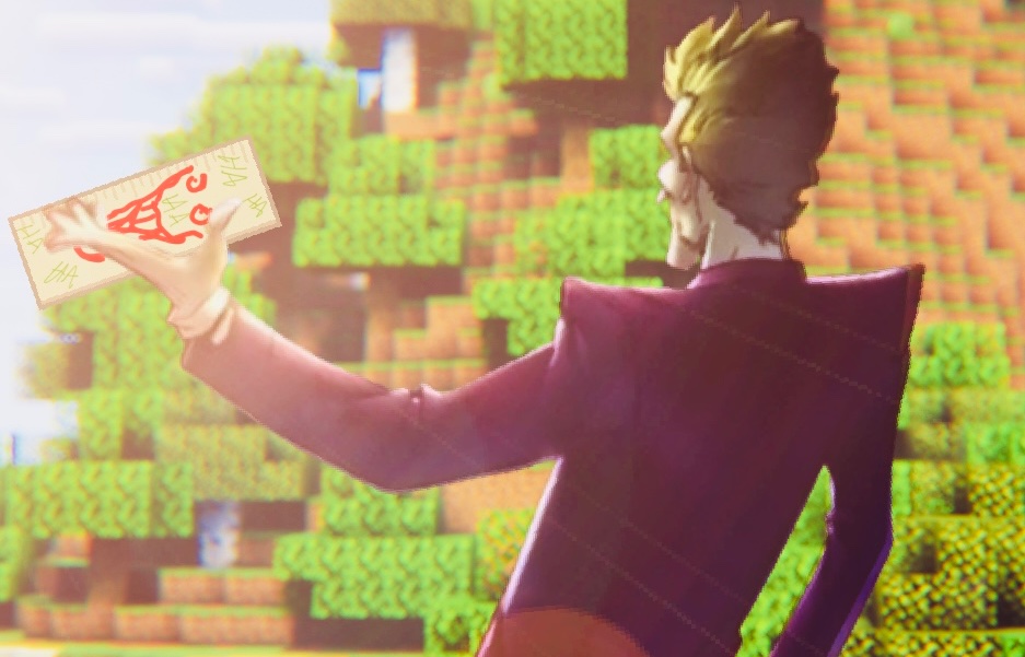 THE SULTAN OF SLAPSTICK tweet media