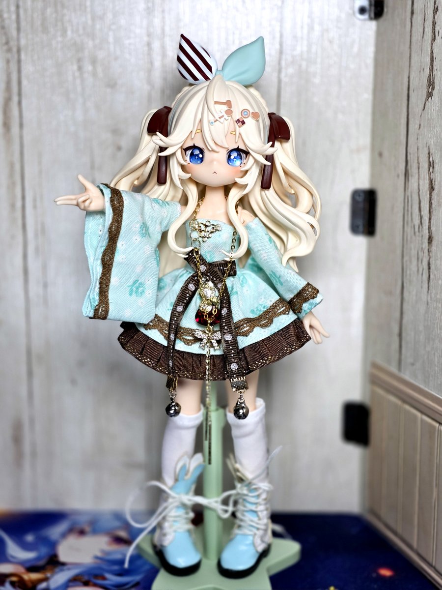 新株.HOBBY tweet media