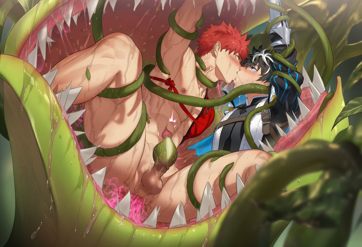 我想吃松菇 tweet media