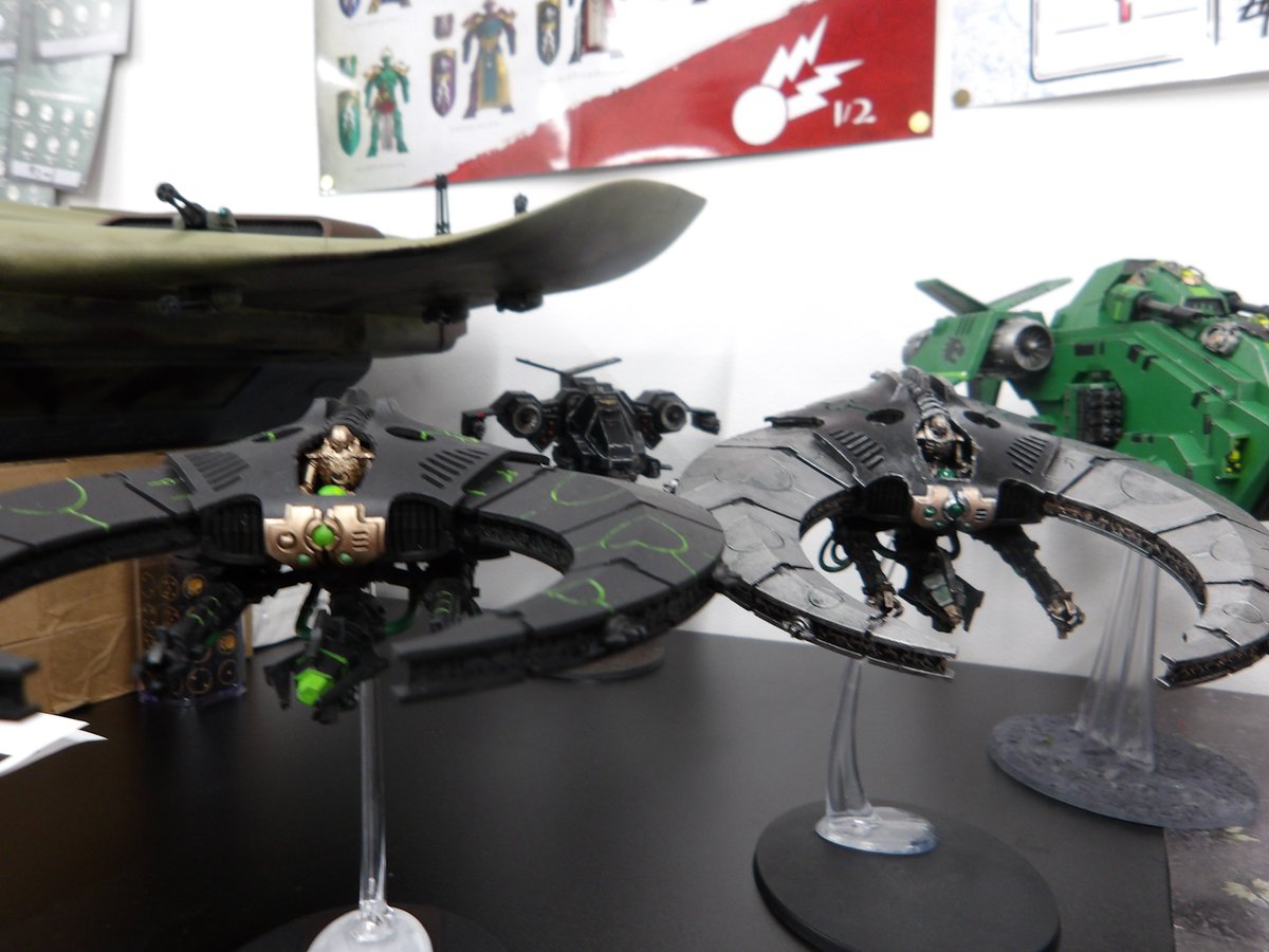 ウォーハンマー静岡 tweet media