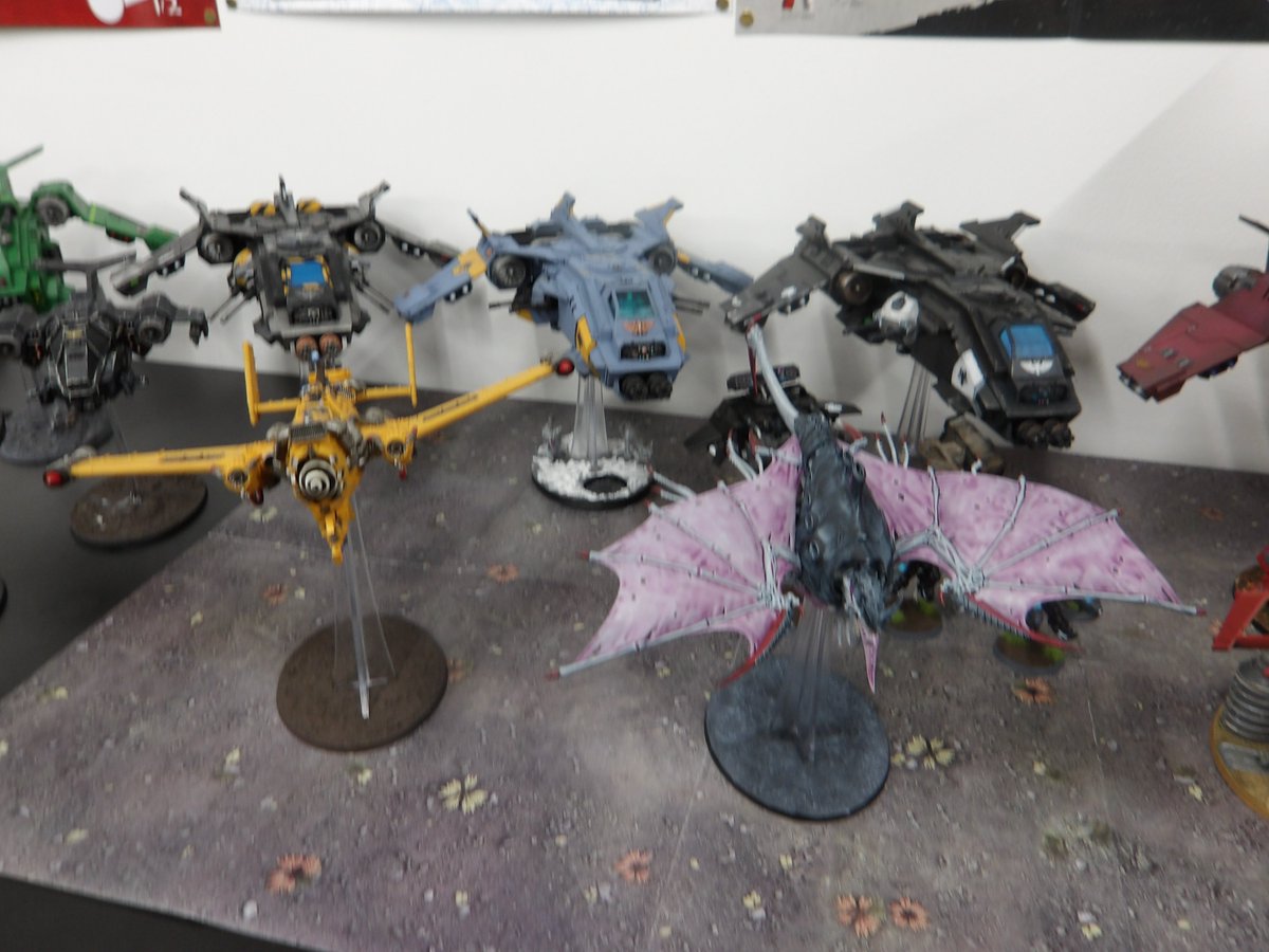 ウォーハンマー静岡 tweet media