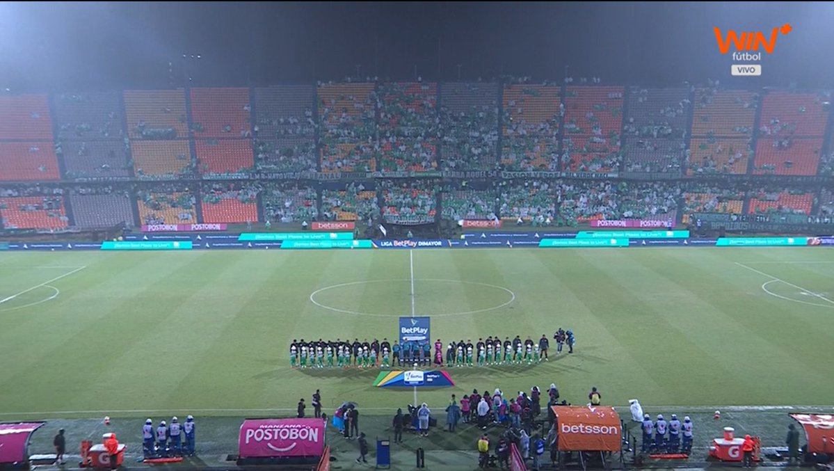 The League + 🏆🌎 tweet media