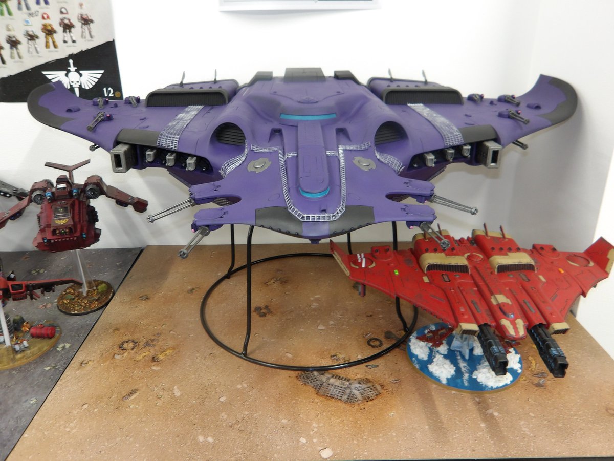 ウォーハンマー静岡 tweet media