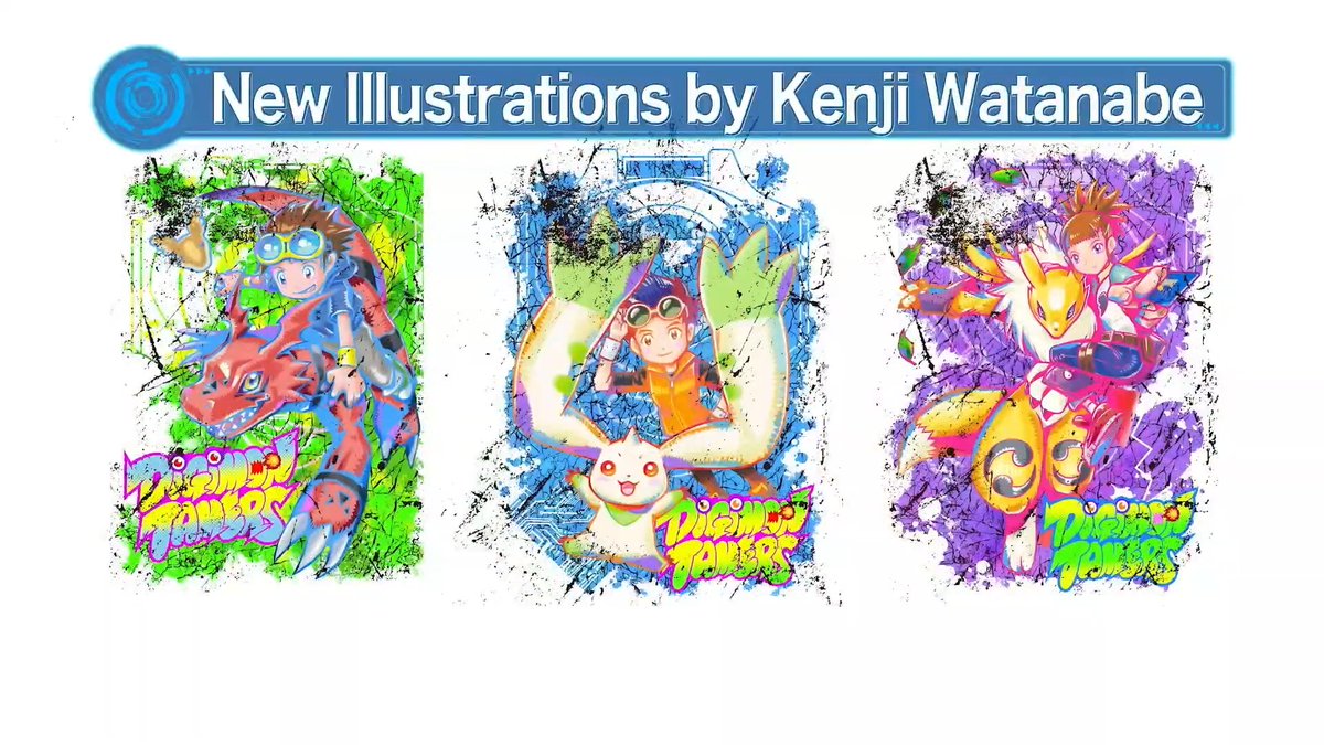 With the Will Digimon Forums, News, Podcast tweet media